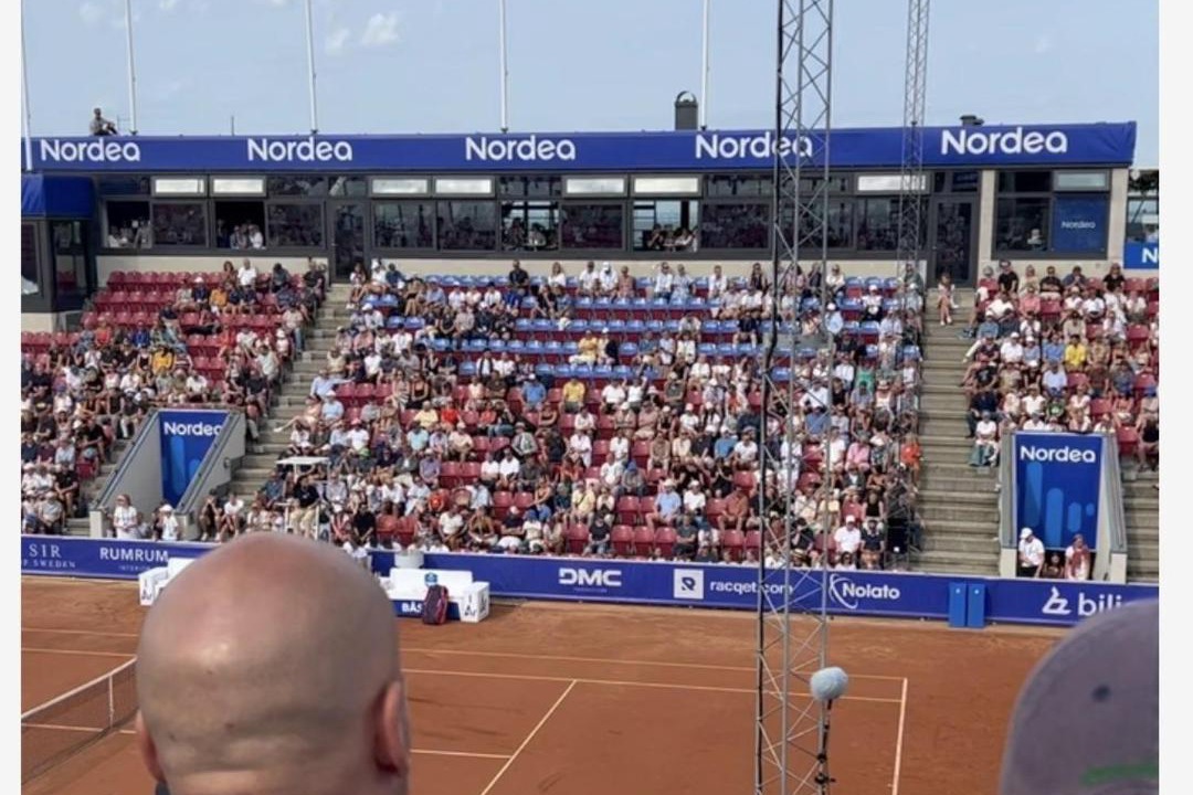 Photo of Others in Bastad