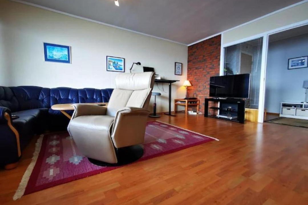 Photo of Livingroom in Alesund