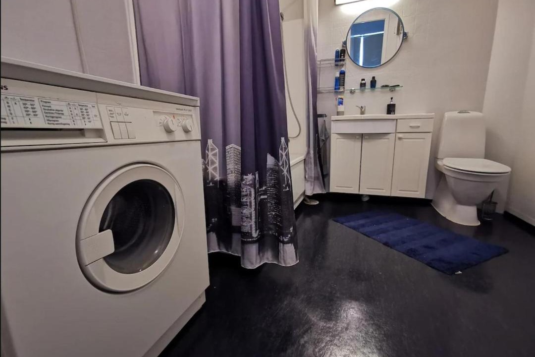 Photo of Bathroom in Alesund