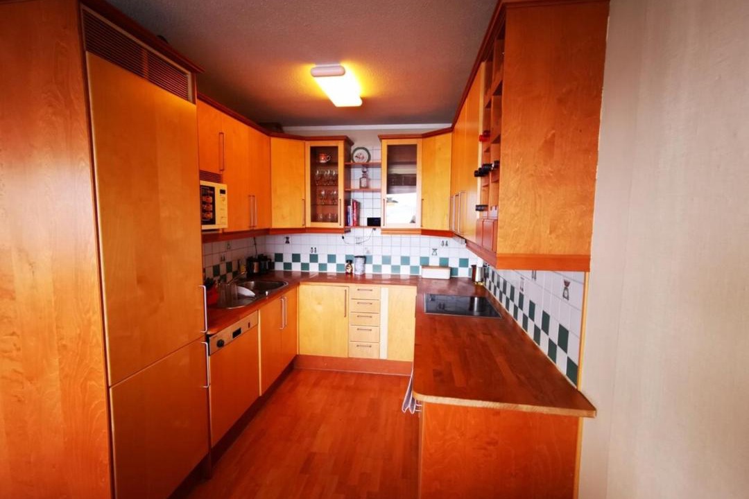 Photo of Kitchen in Alesund