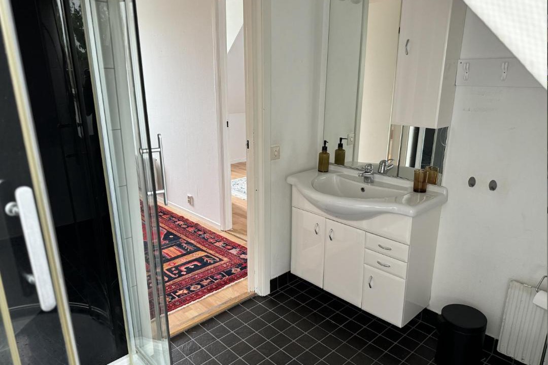 Photo of Bathroom in Landskrona Municipality