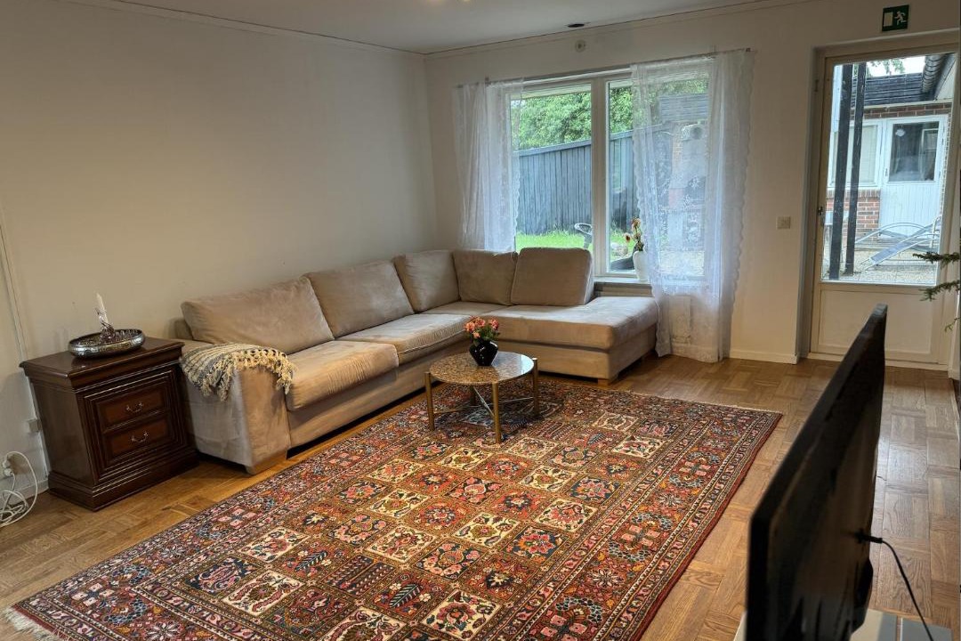 Photo of Livingroom in Landskrona Municipality