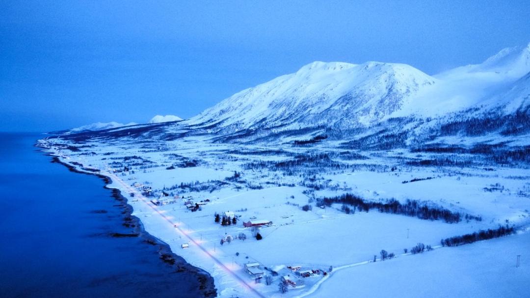 Photo of Others in Lyngen