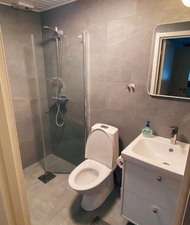 Photo of Bathroom in Umea