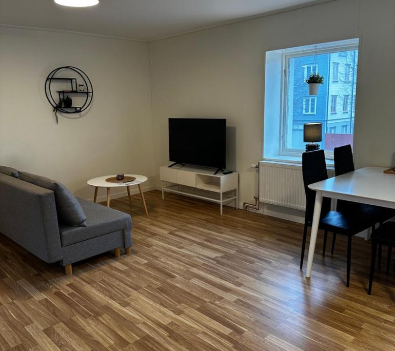 Photo of Livingroom in Sala