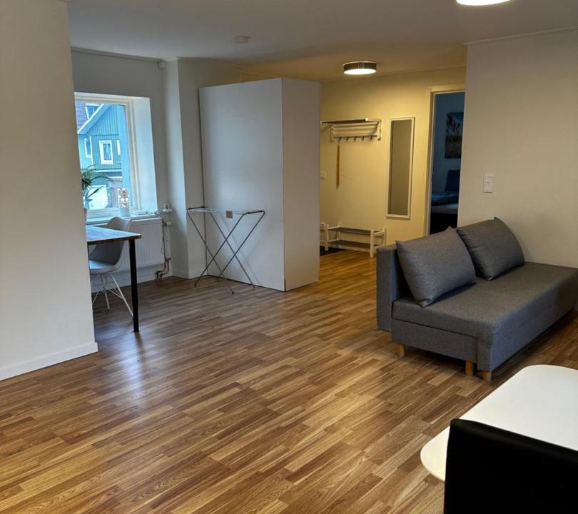 Photo of Livingroom in Sala