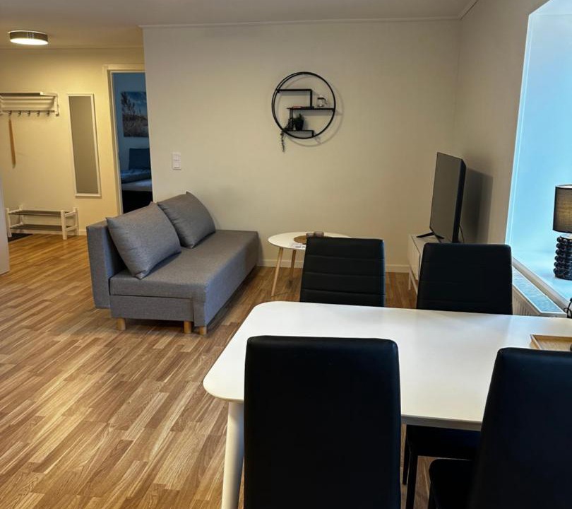 Photo of Livingroom in Sala