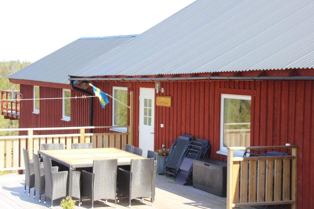 Photo of Others in Backefors