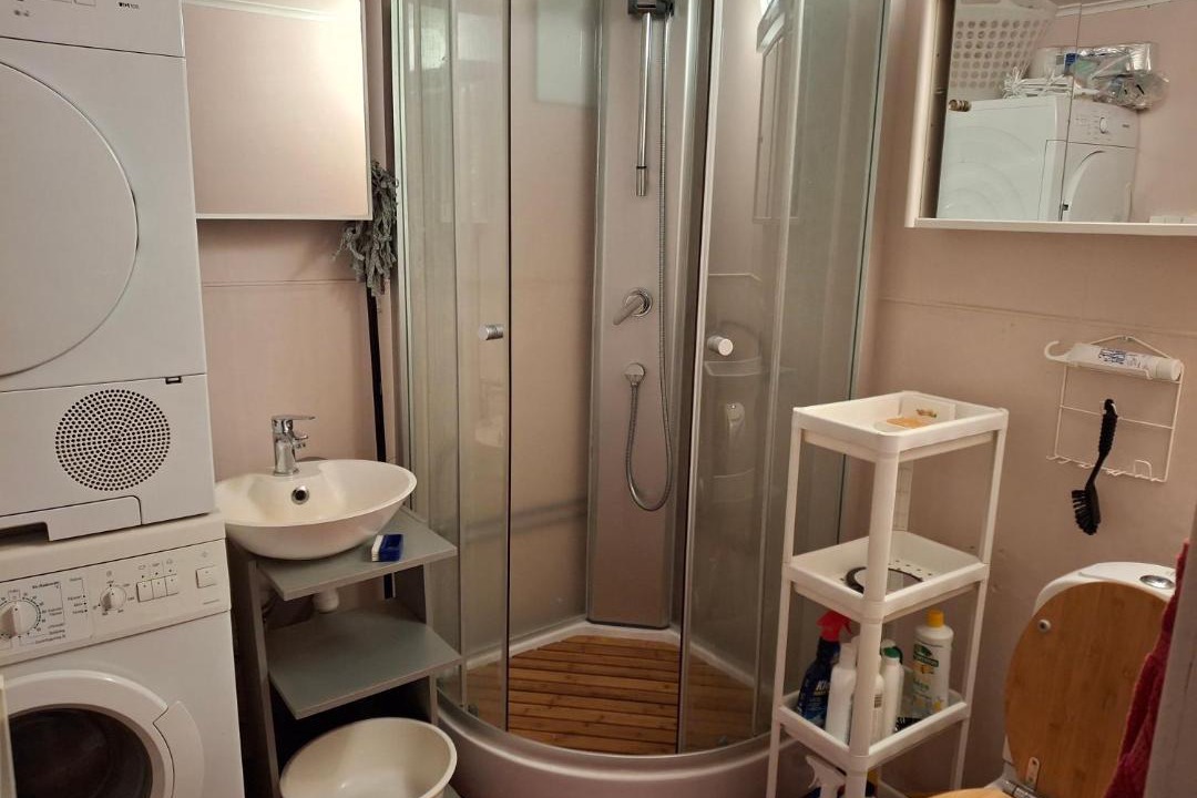 Photo of Bathroom in Stromstad O