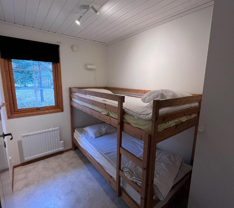 Photo of Bedroom in Kopingsvik