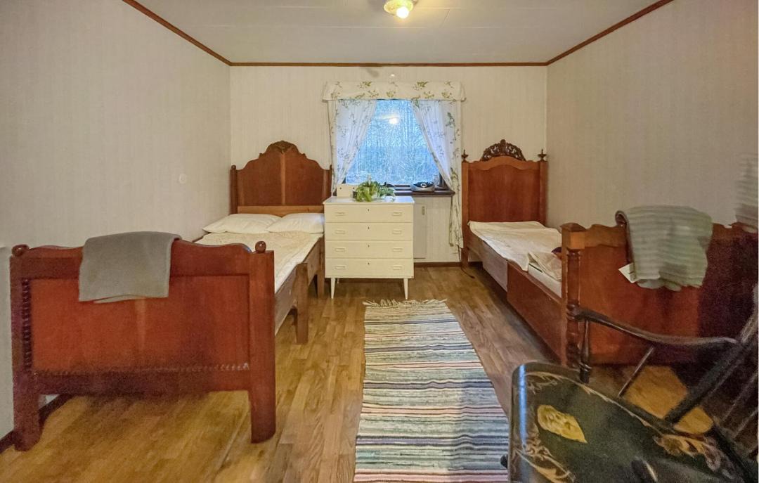 Photo of Bedroom in Svenljunga Municipality