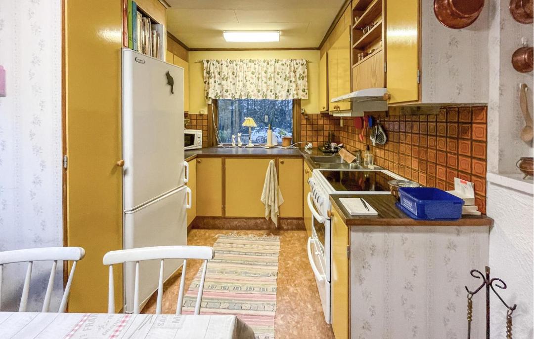 Photo of Kitchen in Svenljunga Municipality