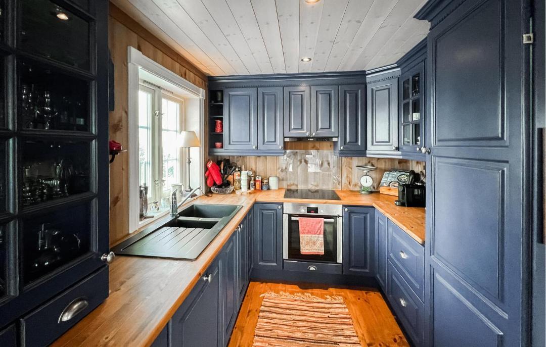 Photo of Kitchen in Etnedal