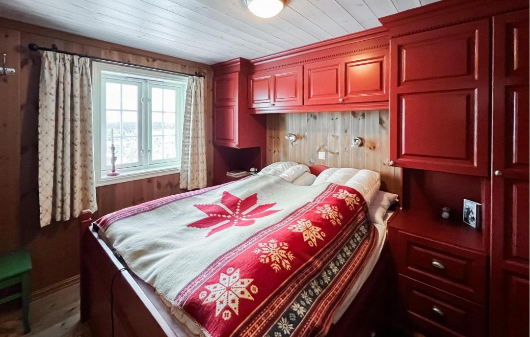 Photo of Bedroom in Etnedal