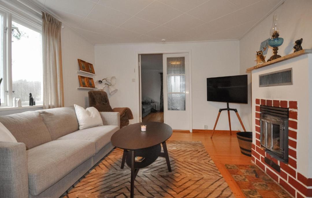 Photo of Livingroom in Vretstorp