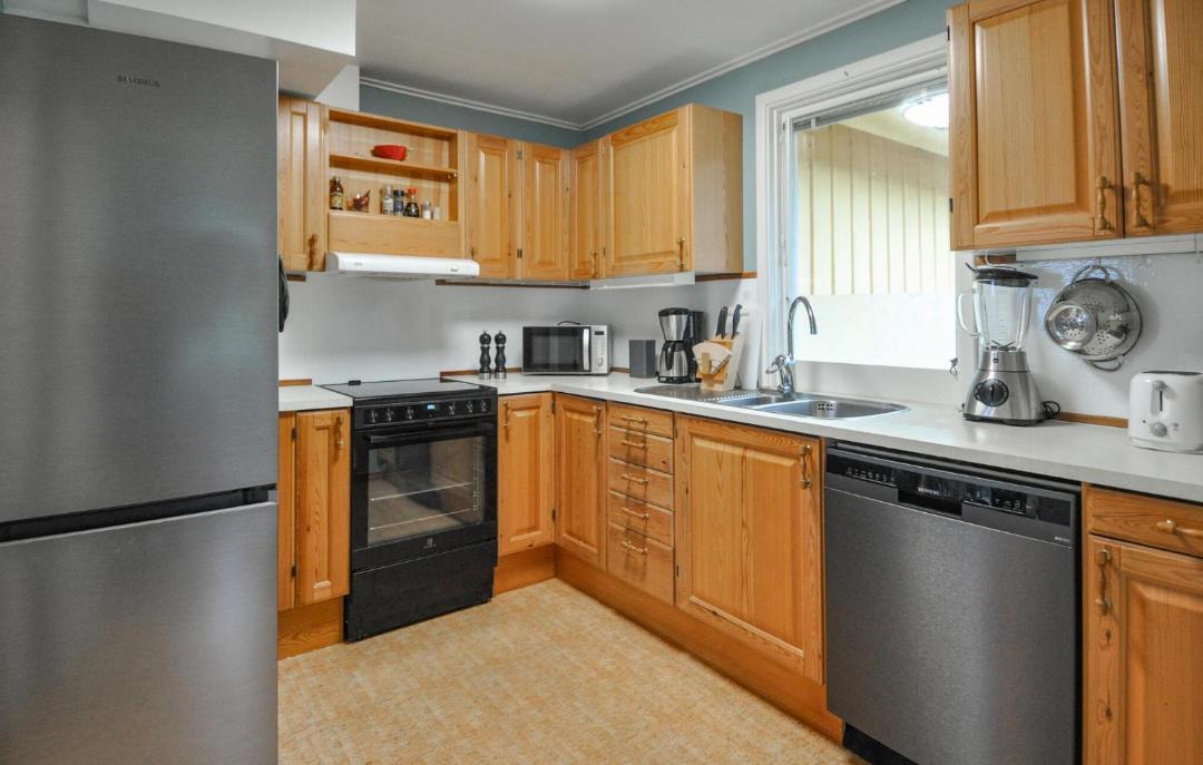 Photo of Kitchen in Vretstorp