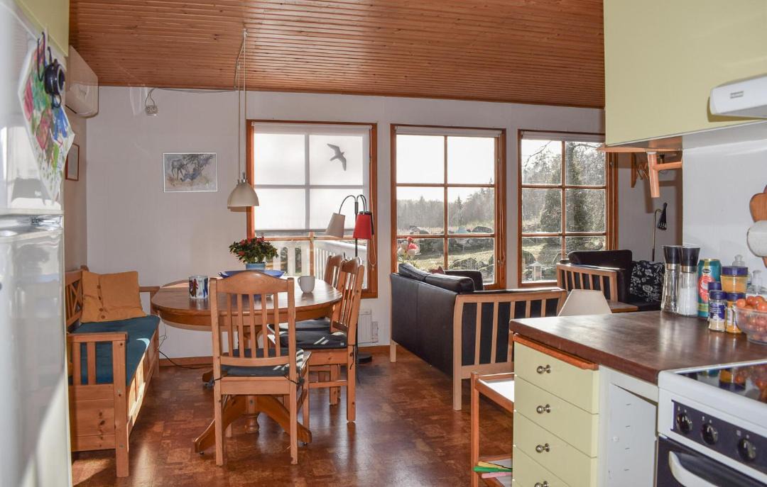 Photo of Kitchen in Backaryd