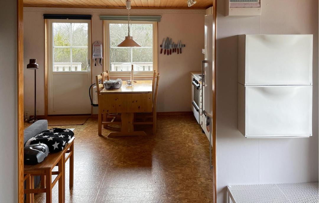 Photo of Kitchen in Fora