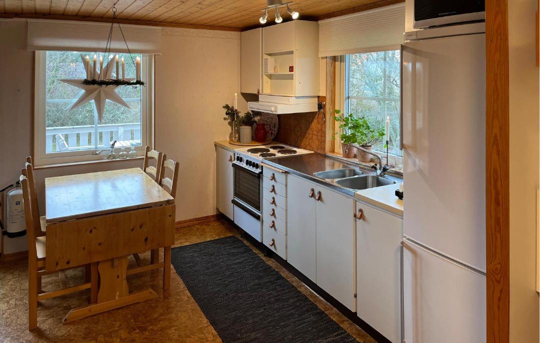 Photo of Kitchen in Fora
