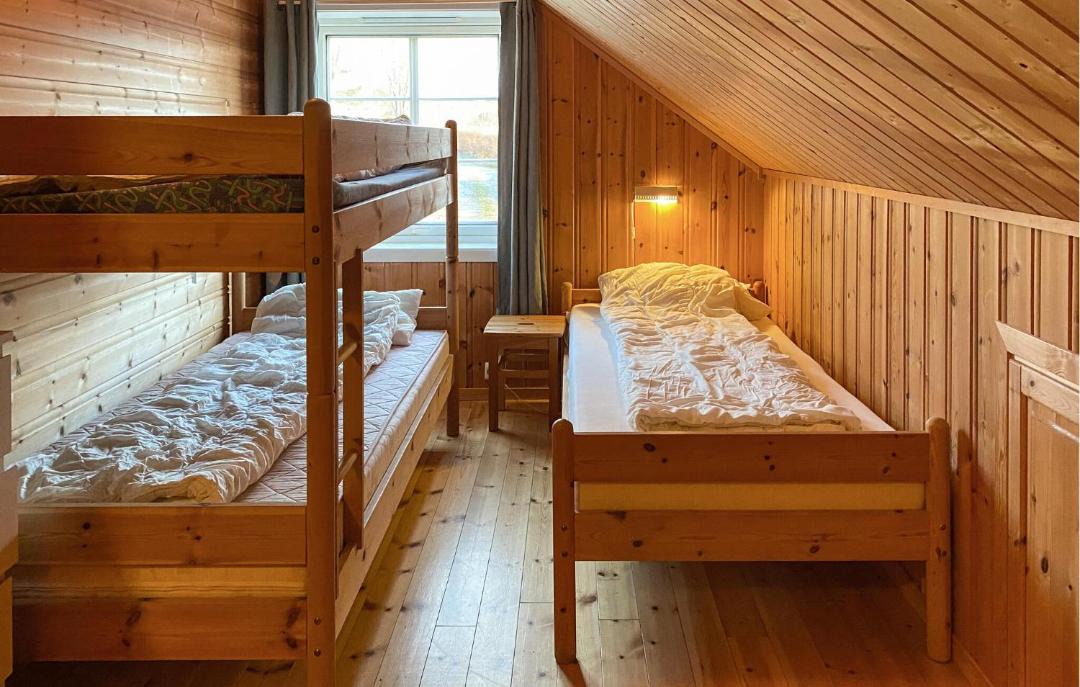 Photo of Bedroom in Frosta