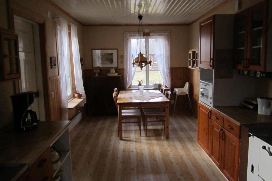Photo of Kitchen in Vimmerby