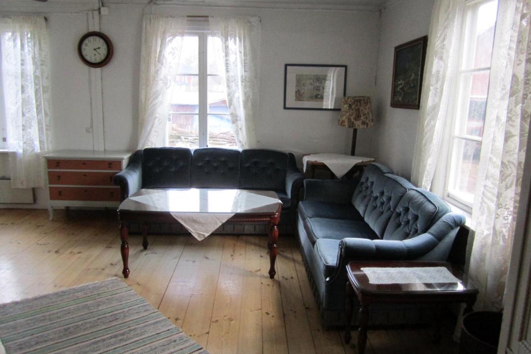 Photo of Livingroom in Vimmerby