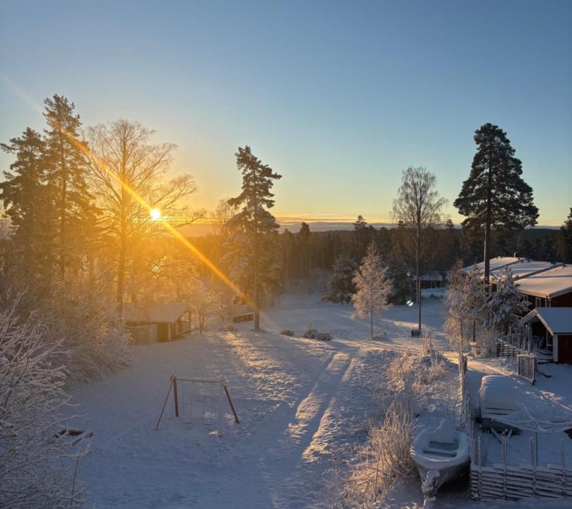 Photo of Others in Idkerberget