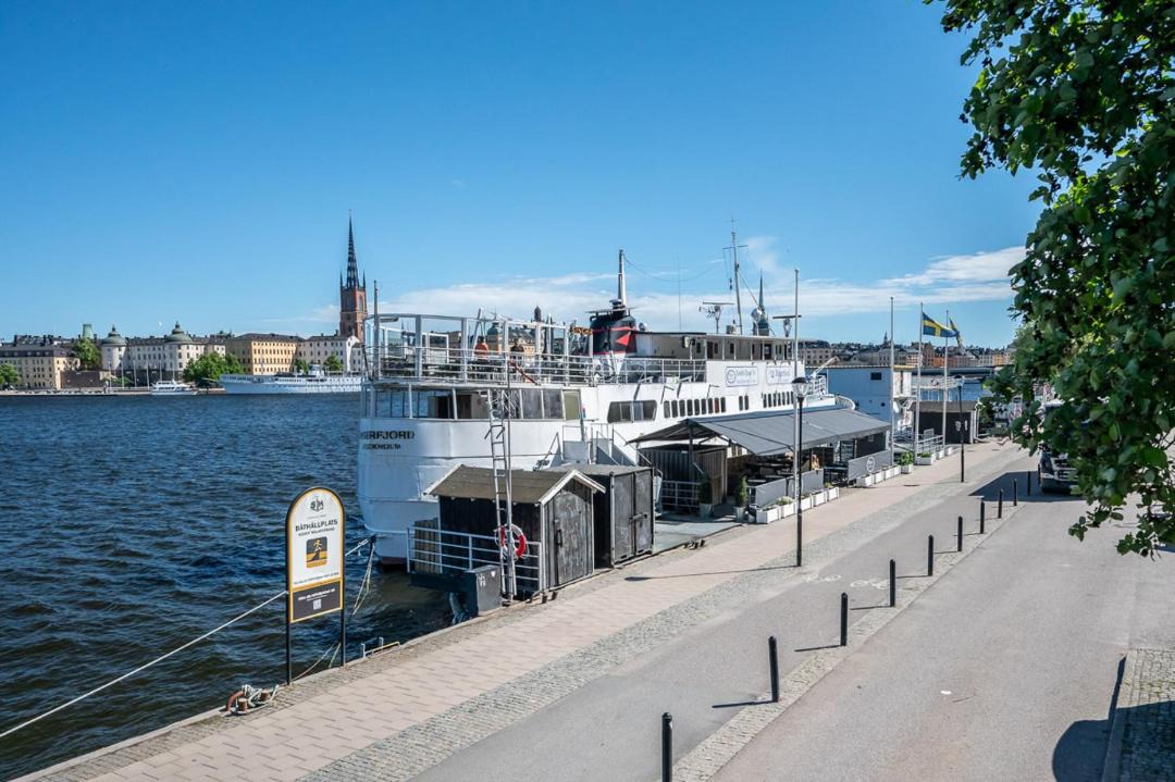 Photo of Others in Sodermalm