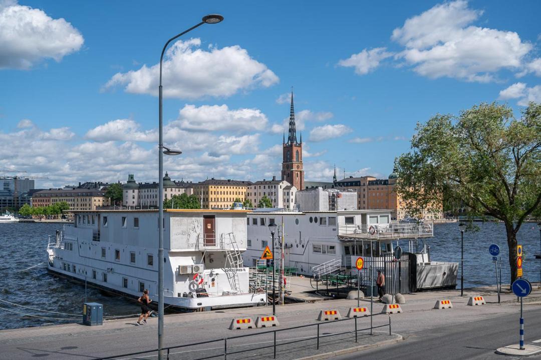 Photo of Others in Sodermalm