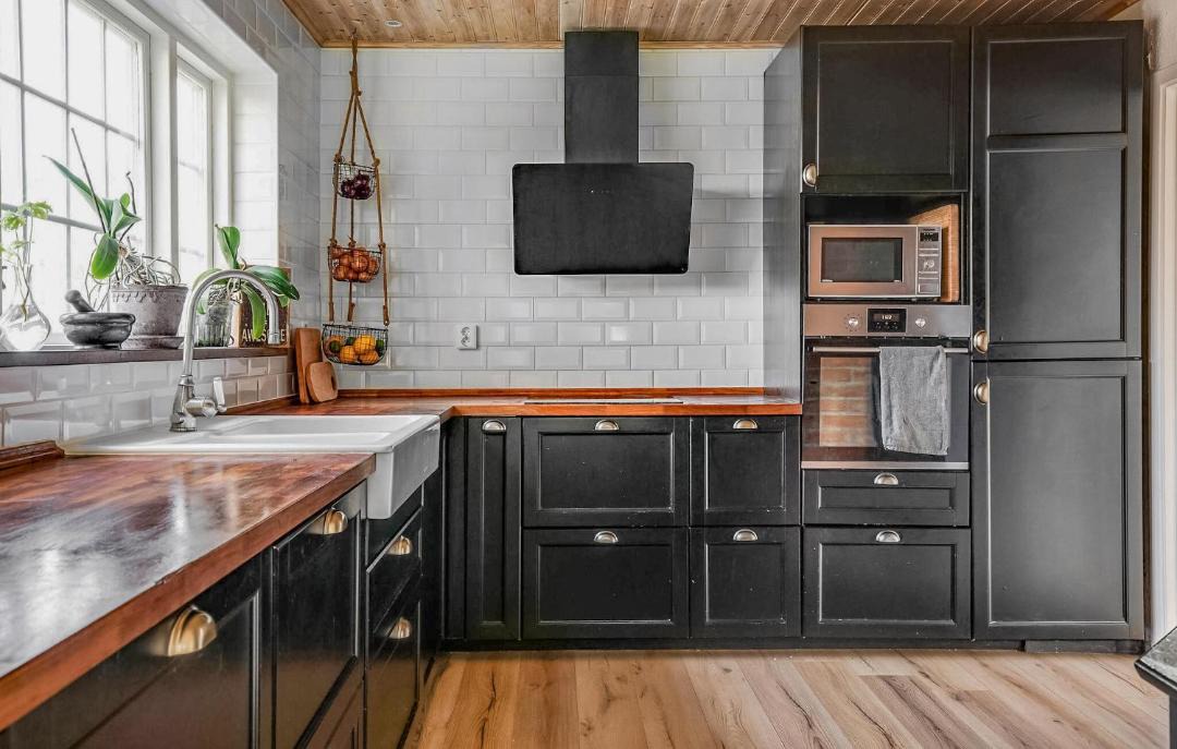 Photo of Kitchen in Jonstorp
