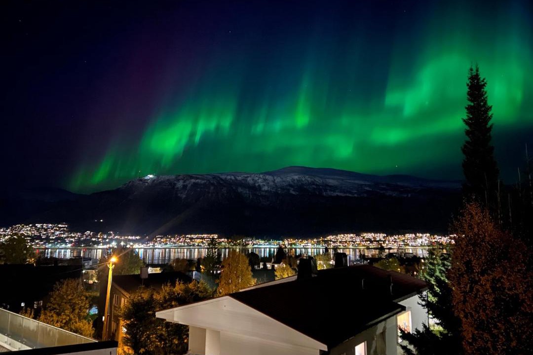 Photo of Others in Tromso