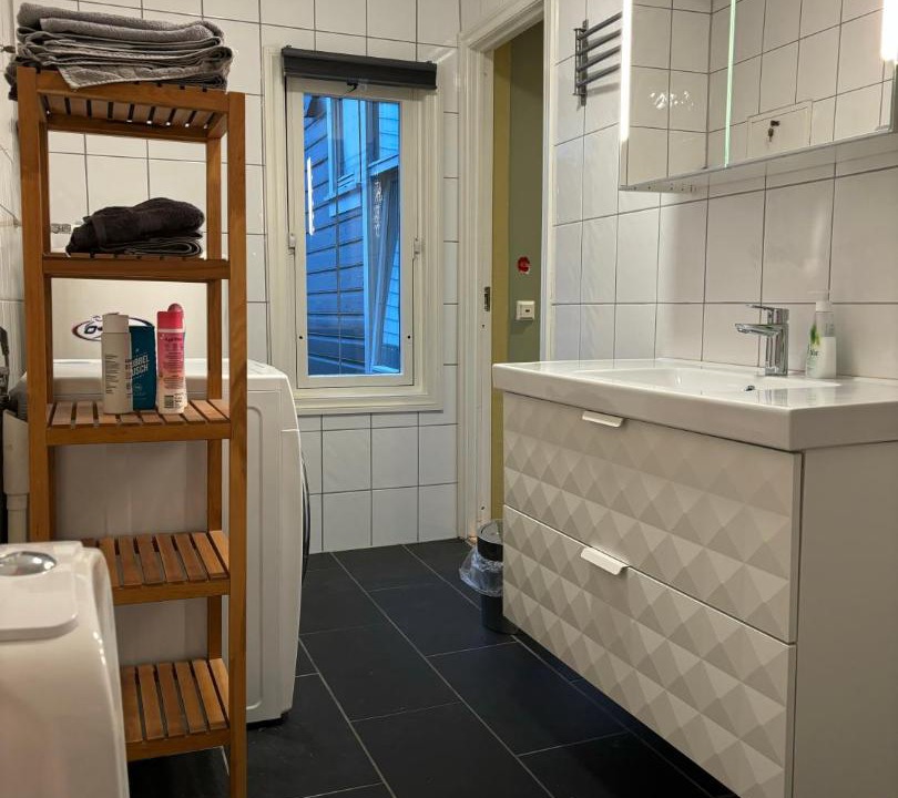 Photo of Bathroom in Engen