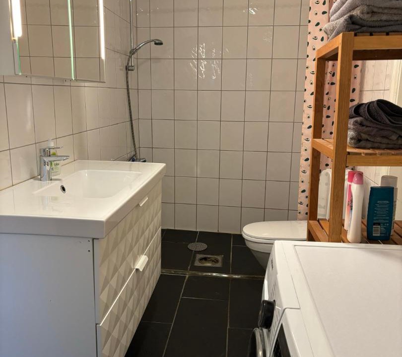 Photo of Bathroom in Engen