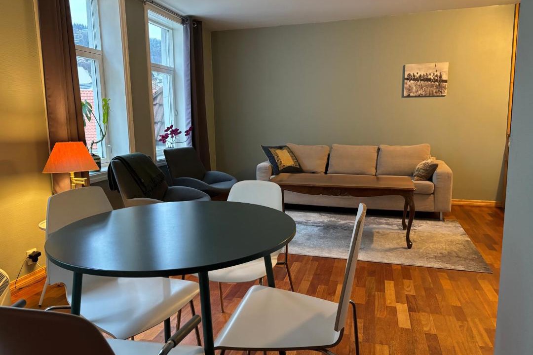 Photo of Livingroom in Engen