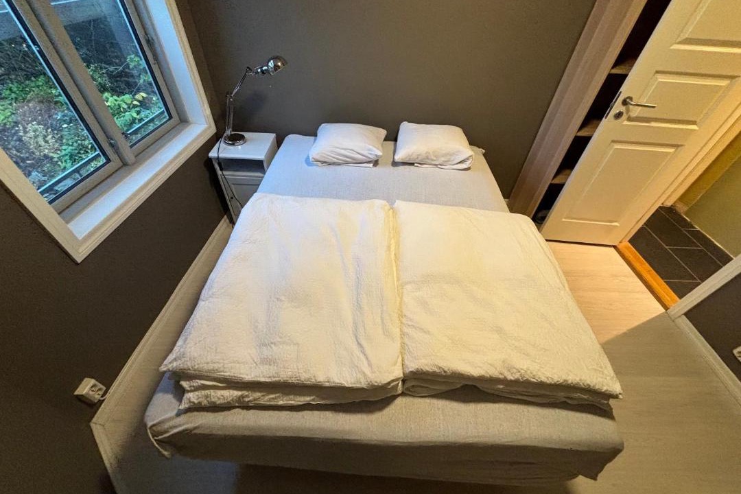 Photo of Bedroom in Engen
