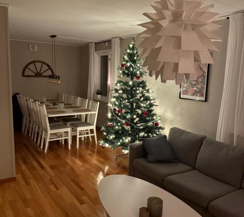 Photo of Livingroom in Kulltorp