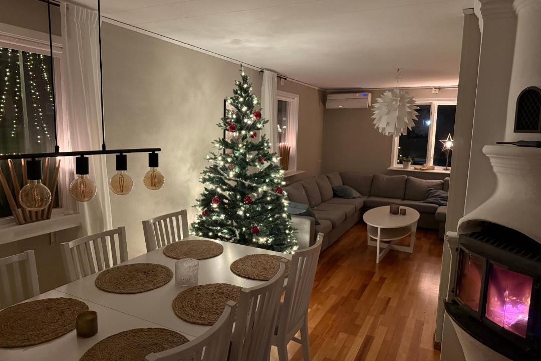 Photo of Livingroom in Kulltorp