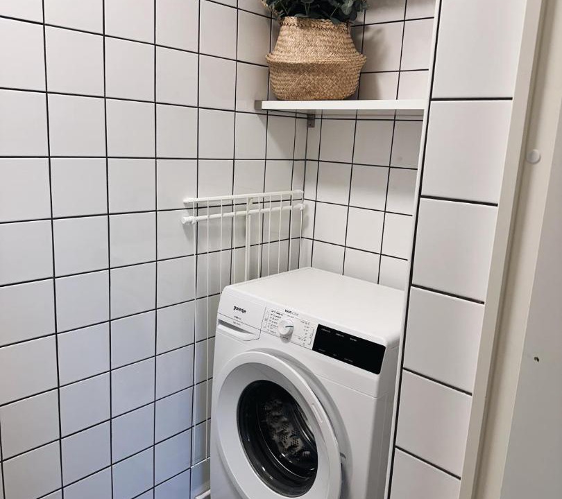 Photo of Bathroom in Ulricehamn Municipality
