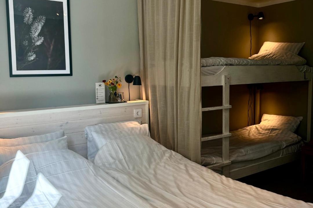 Photo of Bedroom in Malung-Salen Municipality
