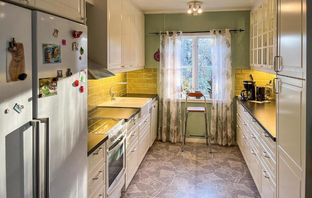 Photo of Kitchen in Alsterbro