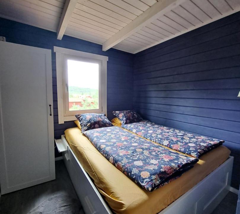 Photo of Bedroom in Orskogen