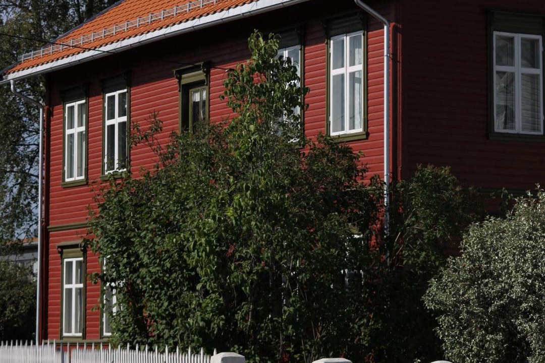 Photo of Others in Loten Municipality