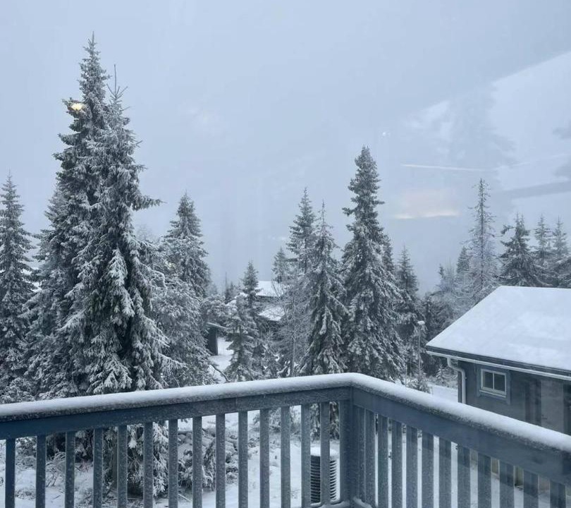 Photo of Patio Balcony in Syote