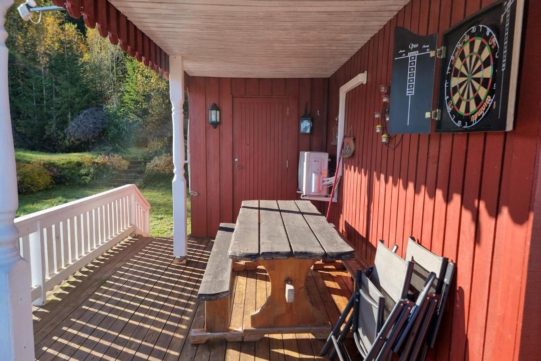 Photo of Others in Sunne Municipality