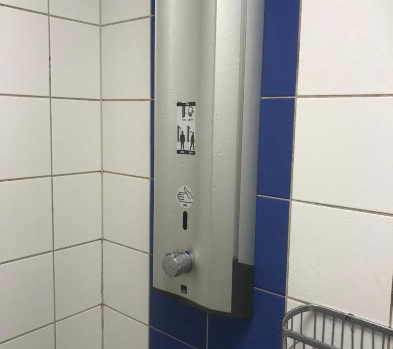 Photo of Bathroom in Sotenas