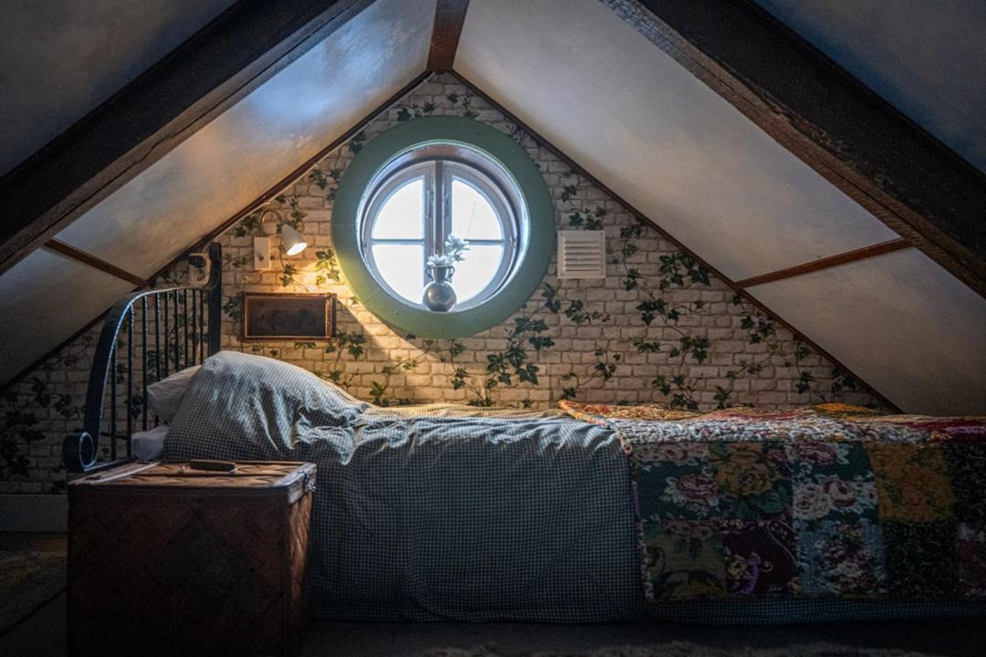 Photo of Bedroom in Hjo Municipality