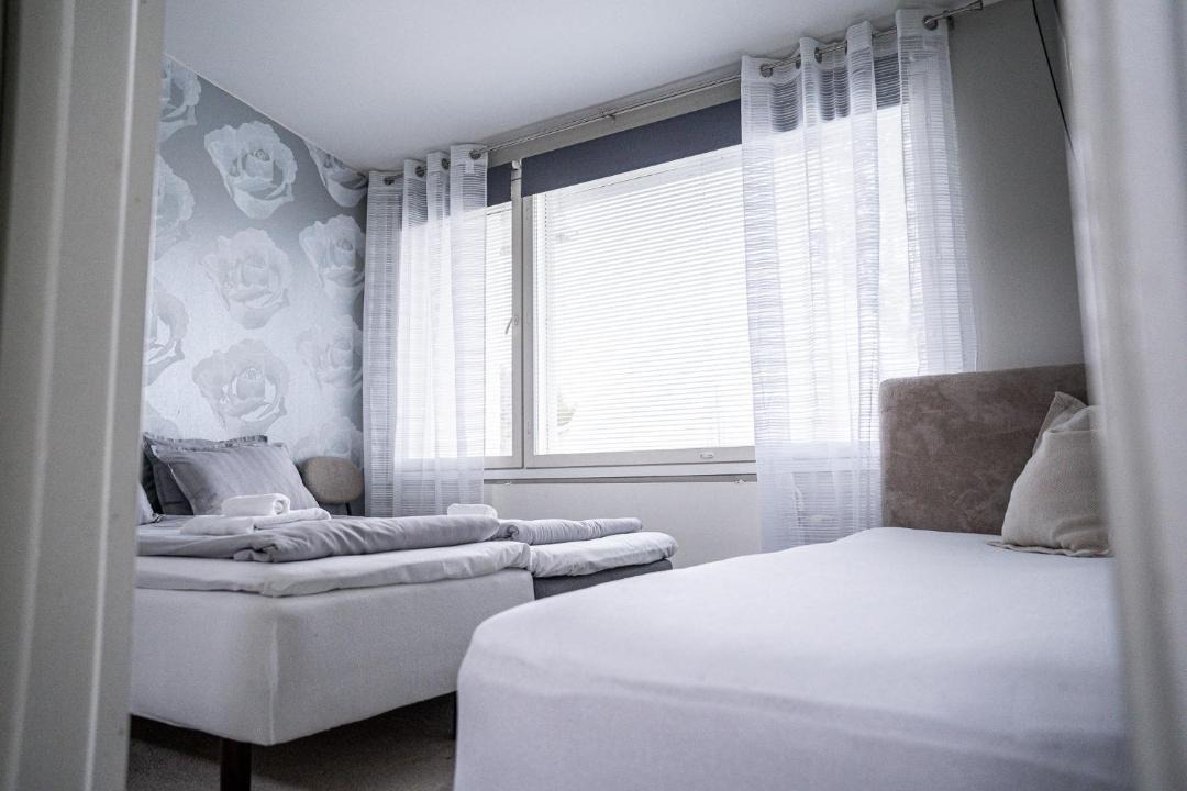 Photo of Bedroom in Ylamylly