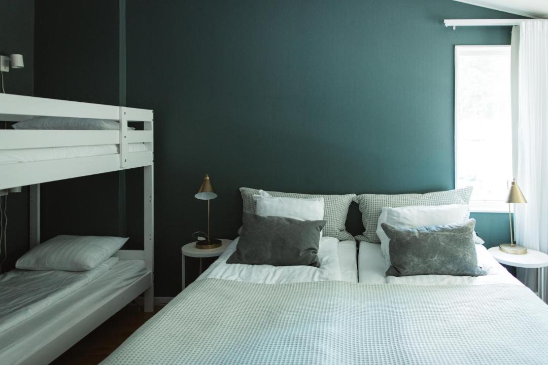 Photo of Bedroom in Lerum