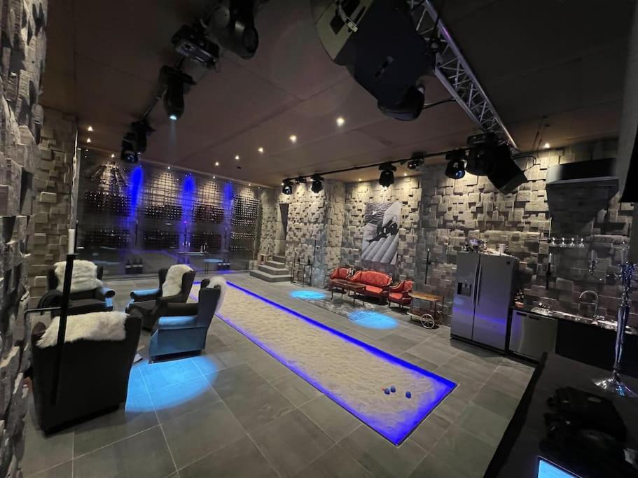 Photo of Livingroom in Salen