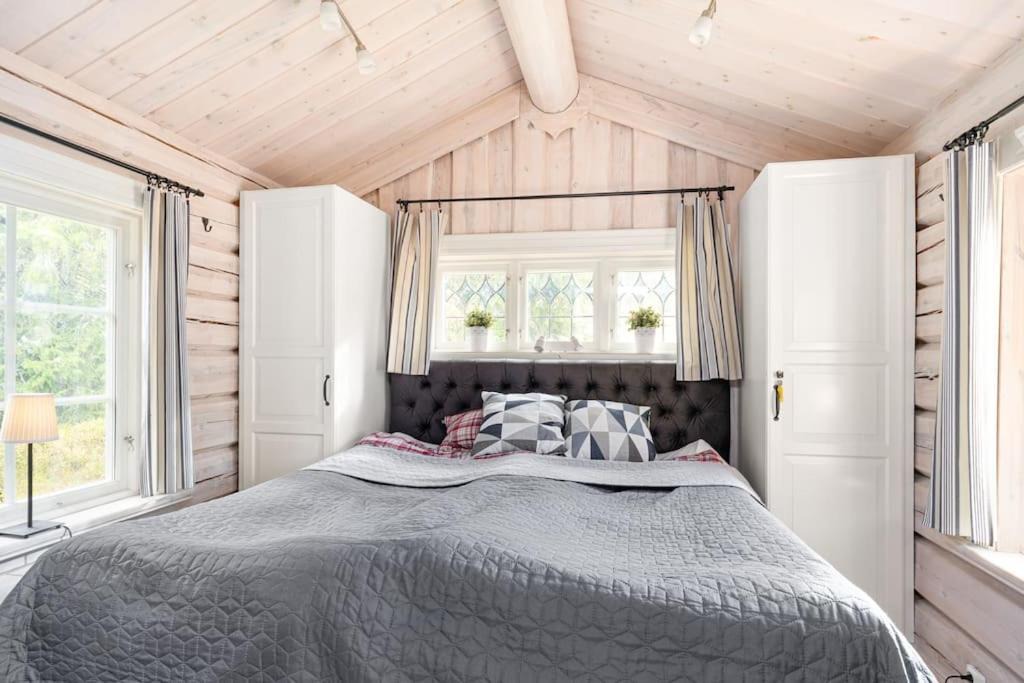 Photo of Bedroom in Salen